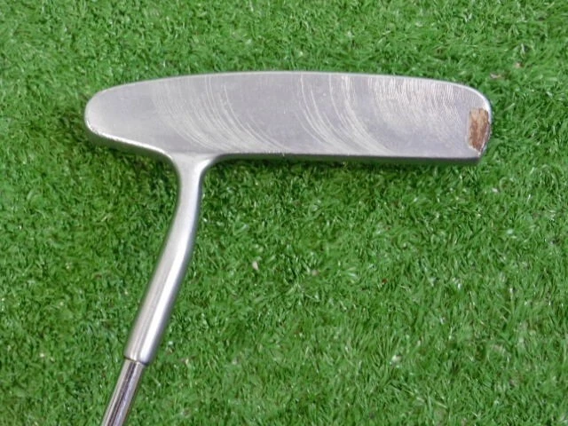 Cubic Balance Forged Cavity 35" Putter - Image 3 of 4