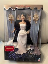  Erica Kane All My Children Barbie Doll 1998 Mattel Daytime Drama Series