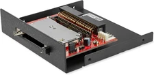 Startech.Com 3.5In Drive Bay IDE to Single CF SSD Adapter Card Reader, TAA (35BA