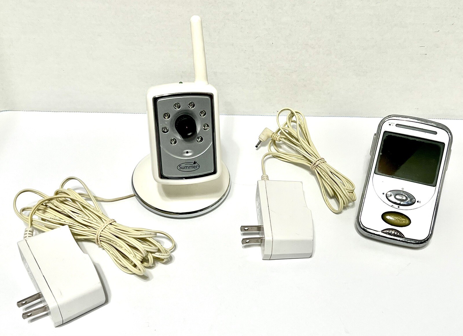 Baby Monitor - Summer Video Color & Inferred Camera-image