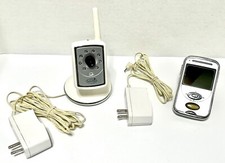 Baby Monitor - Summer Video Color  Inferred Camera