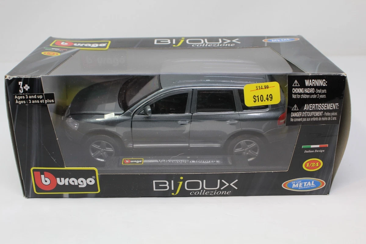 25+ Bburago 1:24 Volkswagen Diecast Cars, Trucks & Vans for sale