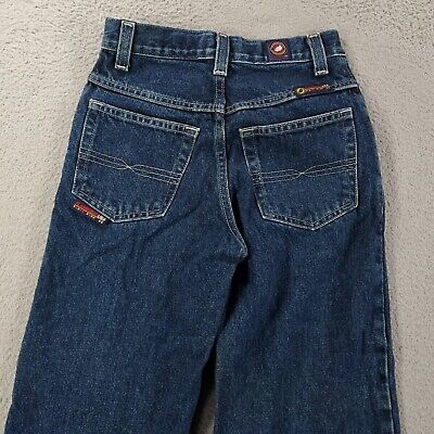 Vintage JNCO Flamehead Jeans Boys 10 Hip Hop Skater Y2K Vintage JNCO Flamehead Jeans Boys 10 Hip Hop Skater Y2K