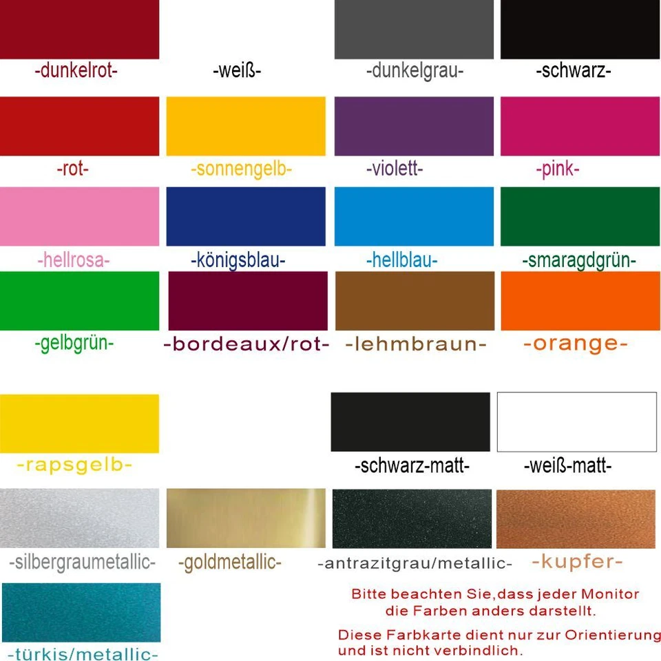 Seitenstreifen Aufkleber Rallye Streifen Set Autoaufkleber Tuning Sticker Dekor - Bild 3 von 4