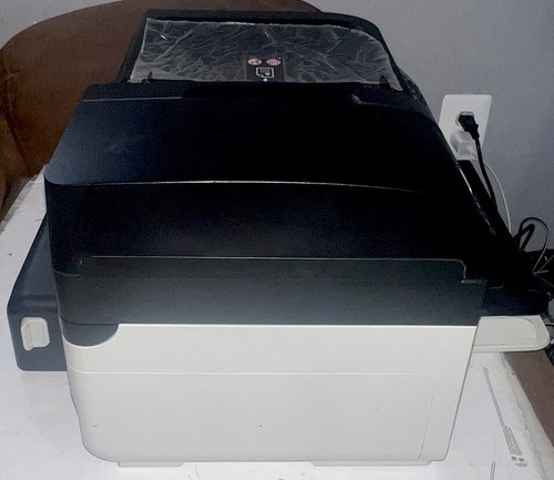 HP Officejet 6500 Wireless Printer E709N All In One NEEDS REPAIRS ERROR CODE - Picture 10 of 11