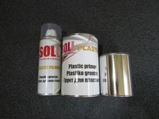 Plastic Adhesion Promoter