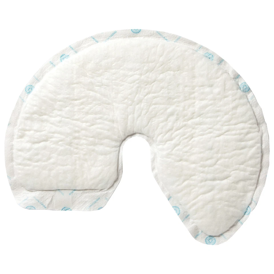 QuickChange Men's Incontinence Wrap | Maximum Absorbency | One-Size | 50 Count - Image 2 of 4