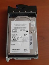 SLITTA CON HARD DISK IBM HDD SCSI  72,8 GB ULTRA 320 80 PIN  SCA80