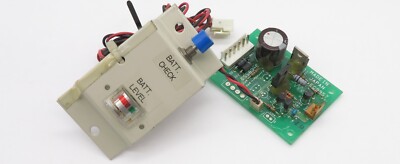 DAIKIN P.C.B. EC9957 Platine 699431 PCB Module PC Board Assy Leiterplatte Modul