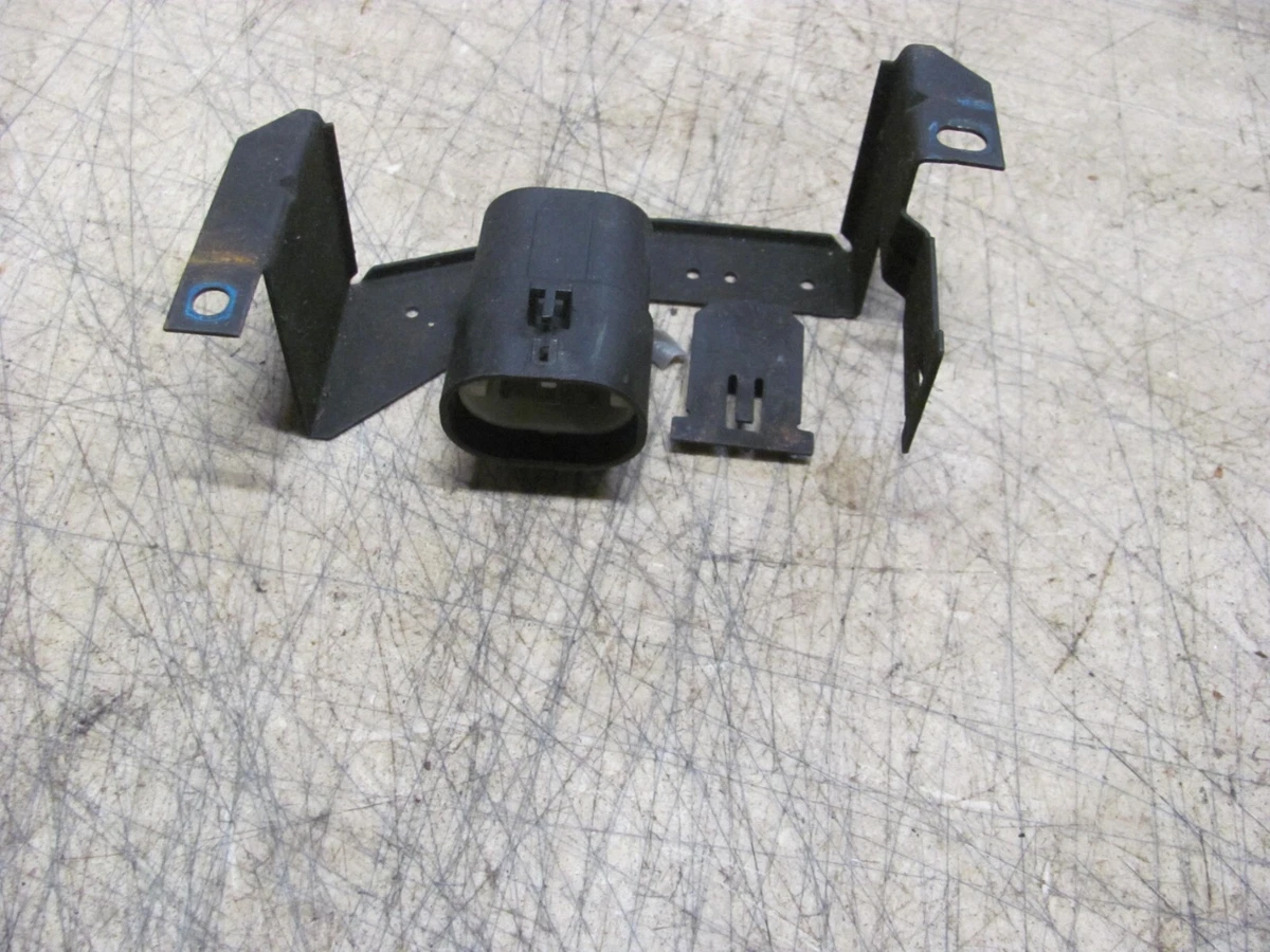 1988-1994 Corvette Radiator Coolant Fan OEM Relay, GM 14103304 | eBay 