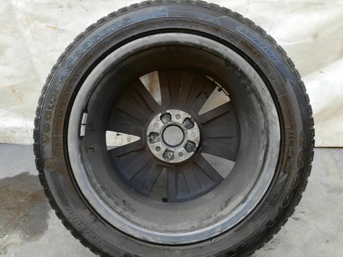Felge Legierung AUDI A4 Avant (8W5) 8w0601025dj (15>) - Bild 6 von 7
