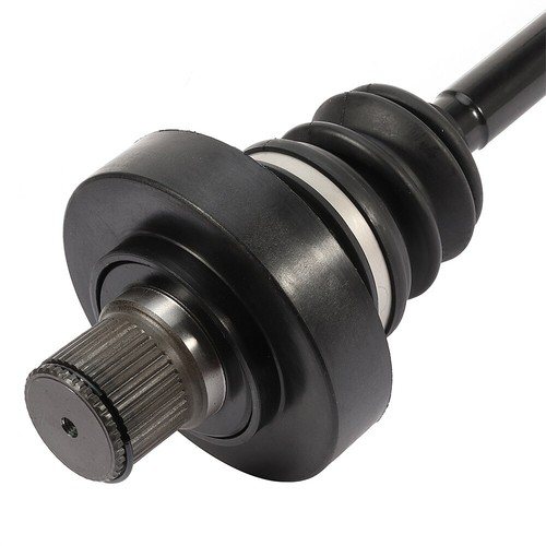 Rear Left Fits 2008-2013 Yamaha Rhino 700 All Submodel CV Joint Axle - Picture 5 of 9