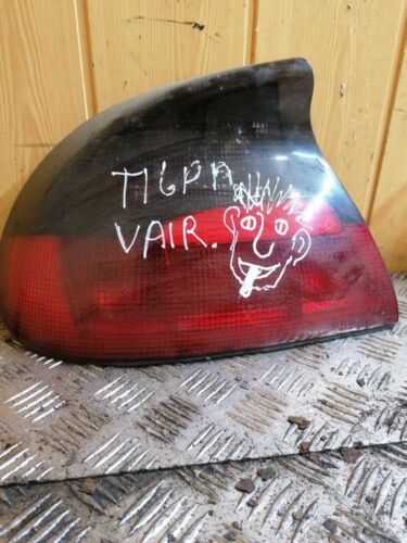 Opel Tigra A 1998 Left  rear tail light lamp KST5552 - Picture 1 of 4
