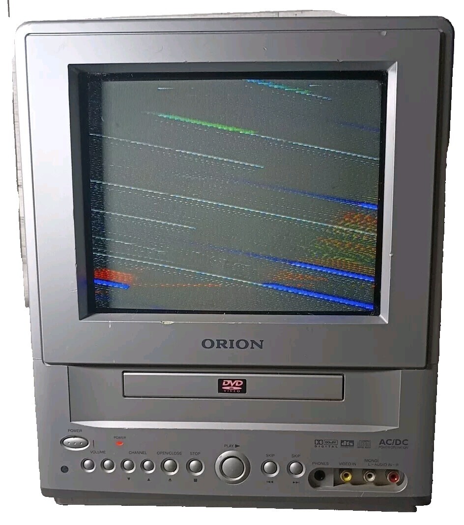 Orion 20-29 in Screen TVs for Sale | Shop New & Used Orion 20-29