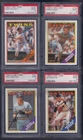 PSA 9 1988 OPC O-pee-chee Topps #250 Nolan Ryan Houston Astros HOF ONLY