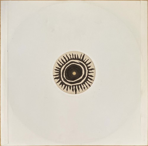 Memphis – Deep Experience EP 12” Vinyl Deep House Tribal MEM002 1992 NEAR MINT - Picture 2 of 3
