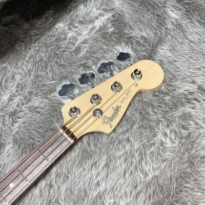 Electric Bass Guitar Fender Heritage 60s Jazz Bass RW Made in