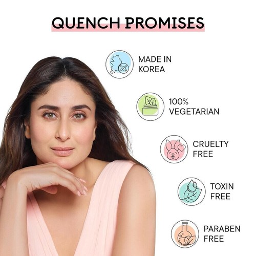 Quench Bravocado Deep Cleansing Clay Mask - 50ml - Picture 4 of 8