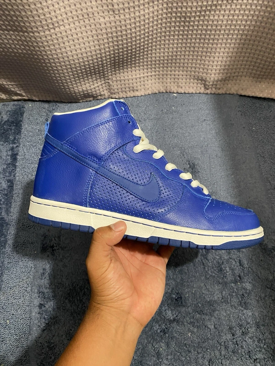 Nike Dunk SB High \