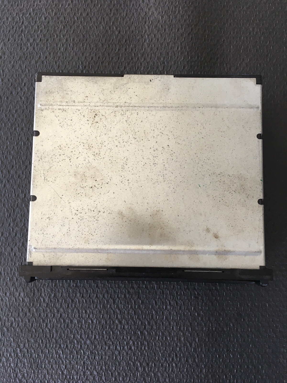 RARE JDM NISSAN CUP HOLDER TRAY FITS 89 90 91 92 93 94 NISSAN 240SX S13