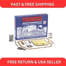 Transgo TF2 Reprogramming Shift Kit TF-6 A904 TF-8 A727 Torqueflite 6 8 TF-2)*
