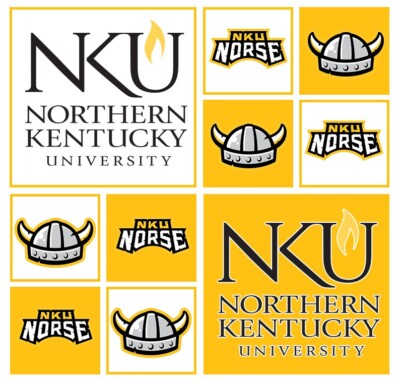 Northern Kentucky University  Fabric by the Yard