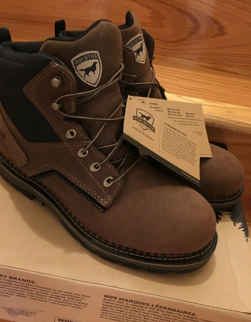 red wing ramsey 2.0