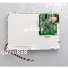 Kyocera 5.7-inch KG057QVLFC-G00 LCD original display panel 90-day warranty