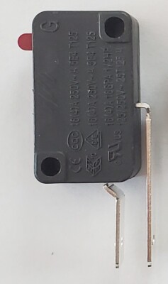 438956101-SW  SWITCH FOR WASCOMAT 438956101 GEN 6 & 7 DOOR LOCK
