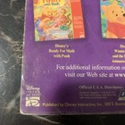 Disney's Print Studio: Pooh PC CD create custom projects greeting cards images + — photo 4