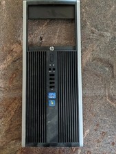 HP Pro Tower 6000 6200 6300 Front Face Plate Bezel P1-628562