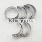 1 Set +0.25mm Main Bearing and +0.25m Con Rod Bearings FOR Kubota Z602 Engine