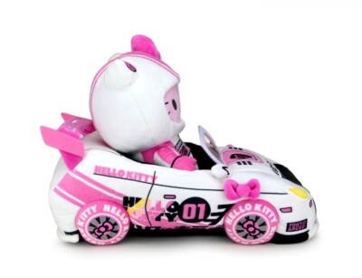 BRAND NEW Sanrio Hello Kitty Tokyo Speed Racer 13