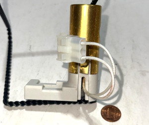 711-000900 Thermo Nicolet IR Source Everglo Lamp For Magna 550 560 750 760 FTIR