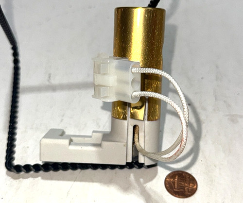 711-000900 Thermo Nicolet IR Source Everglo  Lamp For Magna 550 560 750 760 FTIR
