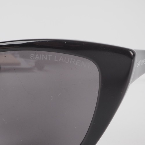SAINT LAURENT SL 276 Mica-001 C01 Luxus Designer Sonnenbrille NEU OP: 300 € - Bild 6 von 9