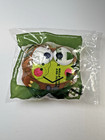 Hello Kitty Sanrio Keroppi Yu-Gi-Oh McDonald's Happy Meal Toy Kuriboh Rare
