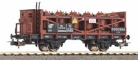 Piko 24510, SäUretopfwagen, Db, Neu & Ovp, H0