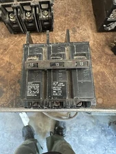 NEW - ITE SEIMENS BQ38015