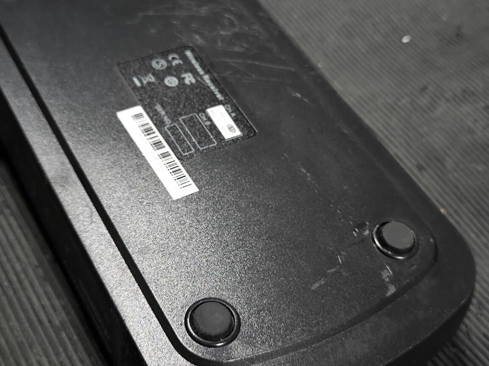 LD Systems UHF Diversity Kabellos Empfänger - Gebraucht, Arbeits - Bild 4 von 4