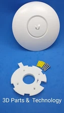 Ubiquiti Replacement Mount fit UAP-AC-LR , AC-Lite, nanoHD, U6-Lite