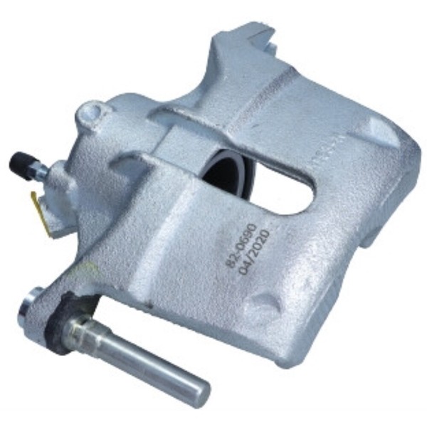 Maxgear Bremssattel Vorne Rechts Bremssystem FüR Renault Kangoo 1.2 16V 1.6-image