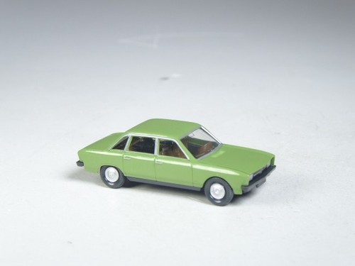 (DÄH) Wiking VW K 70 grün - 第 1/1 張圖片