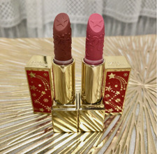 NEW Estee Lauder Limited Edition Lipstick CELESTIAL Nude Saturn Reign FULL SIZE