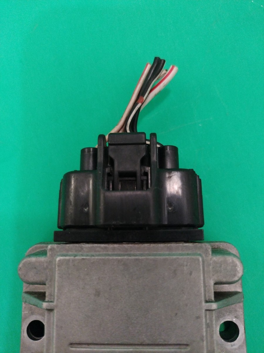 TOYOTA LEXUS OEM IGNITION CONTROL MODULE IGNITER 196 89621