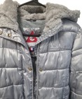 GERRY Puffer Jacket Hood Full Zip and Bottoms, Zipped Pockets Size M-10/12. — photo 2