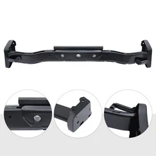 Rear Bumper Reinforcement Hitch Bar Iron TO1106206 For 2005-2015 Toyota Tacoma