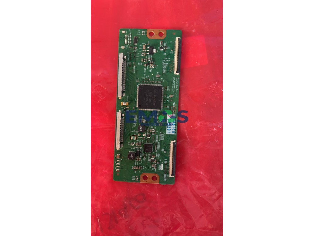 6871L-3562B 6870C-0482B TCON BOARD FOR PANASONIC TX-42AS740B