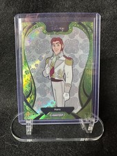 KAKAWOW PHANTOM Disney Frozen 2025 Hans Trading Card PD-BF-27 Serial Numbered