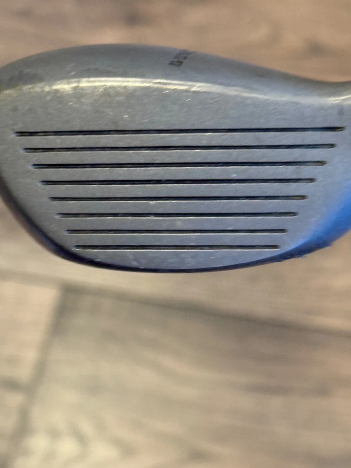 Dunlop Max 357 1(43,5) y 5(41,5”) eje de madera de acero. Leer descripción. Foto 3 de 4